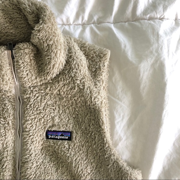 Patagonia Jackets & Blazers - Patagonia Los Gatos vest